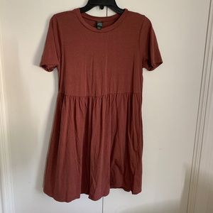 Babydoll Dress